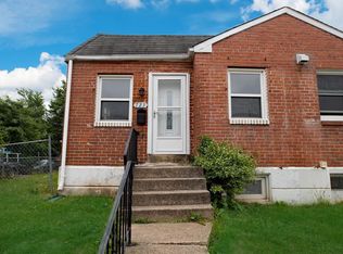 723 Shaw Ave, Lansdale, PA 19446