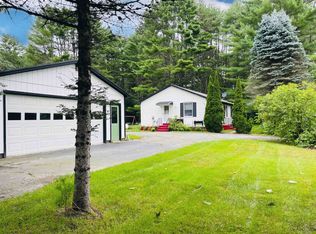 329 Fairview St, Fairlee, VT 05045