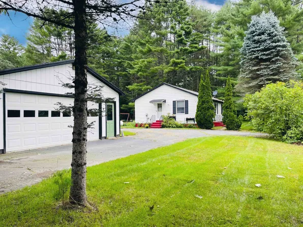 329 Fairview Street, Fairlee, VT 05045
