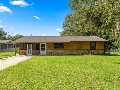 12798 SE 122nd Pl, Ocklawaha, FL, 32179