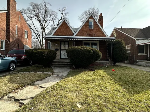 11342 Terry St, Detroit, MI 48227