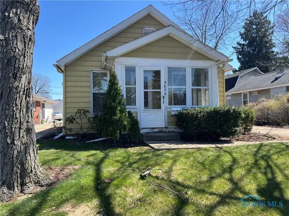4824 Bowser Dr, Toledo, OH 43613