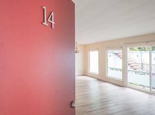 10 Park Ave #14, Mill Valley, CA