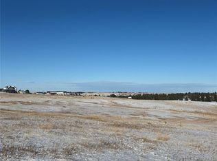 Lot 3 County Road 27, Elizabeth, CO 80107