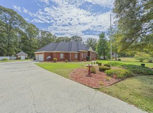 127 S Live Oak Ct, Byron, GA 31008