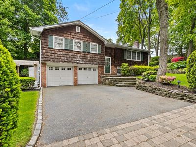 501 Arthur Street, Centerport, NY, 11721