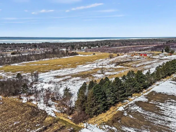 PARCEL 3 Coleman Rd #Par-3, Kewadin, MI 49648