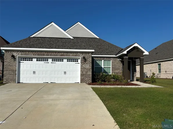 9377 Charley Ln, Montgomery, AL 36117
