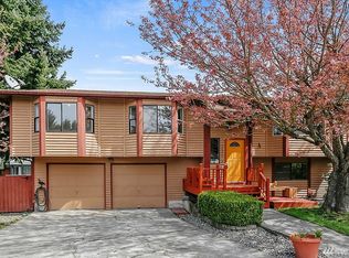 34254 36th Pl SW, Federal Way, WA 98023