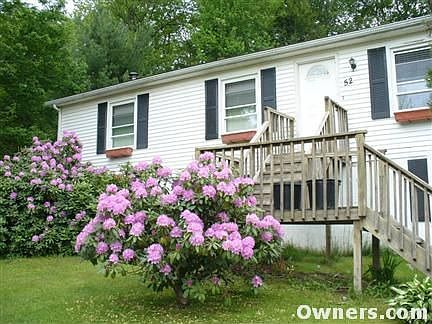 House and free buildable lot.