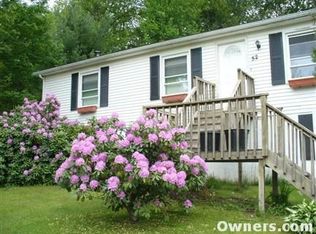 52 Quiat Rd, Mountain Dale, NY 12763