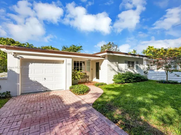235 Aledo Ave, Coral Gables, FL 33134