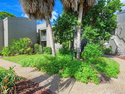 110 WOODLAND PLACE #110, Osprey, FL, 34229