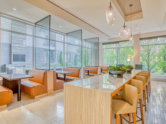 Work from home anywhere - complimentary WiFi in all common areas.