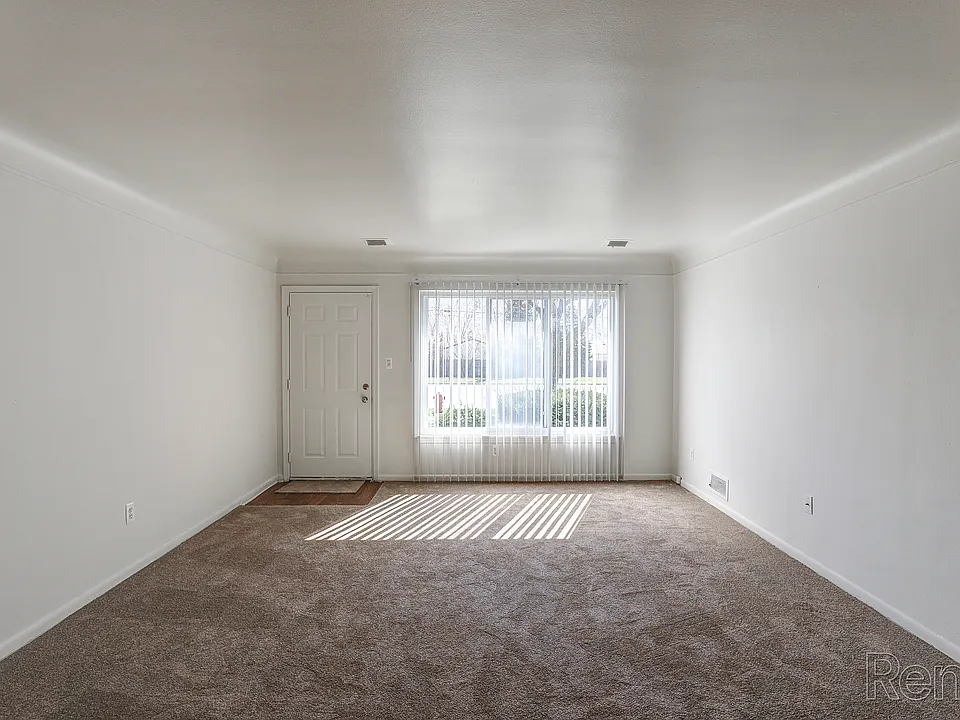 Campbell Row Apartments