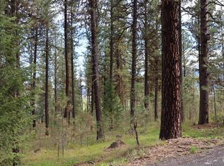 Hot Springs Rd, New Meadows, ID 83654