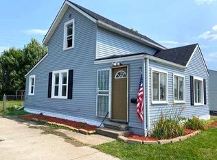 23490 Blackett Ave, Warren, MI 48089