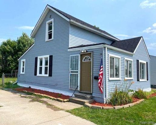 23490 Blackett Ave, Warren, MI 48089