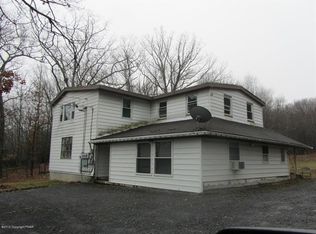 203 Coolbaugh Rd, East Stroudsburg, PA 18302