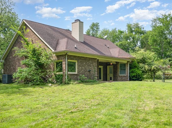 6420 Trails End Rd, College Grove, TN 37046