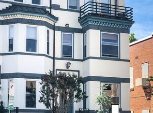 1332 Park Rd NW APT C, Washington, DC 20010