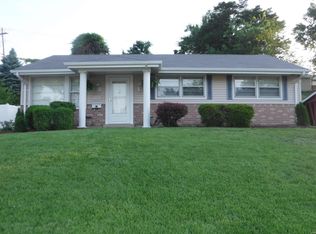 4140 Davis St, Saint Louis, MO 63123