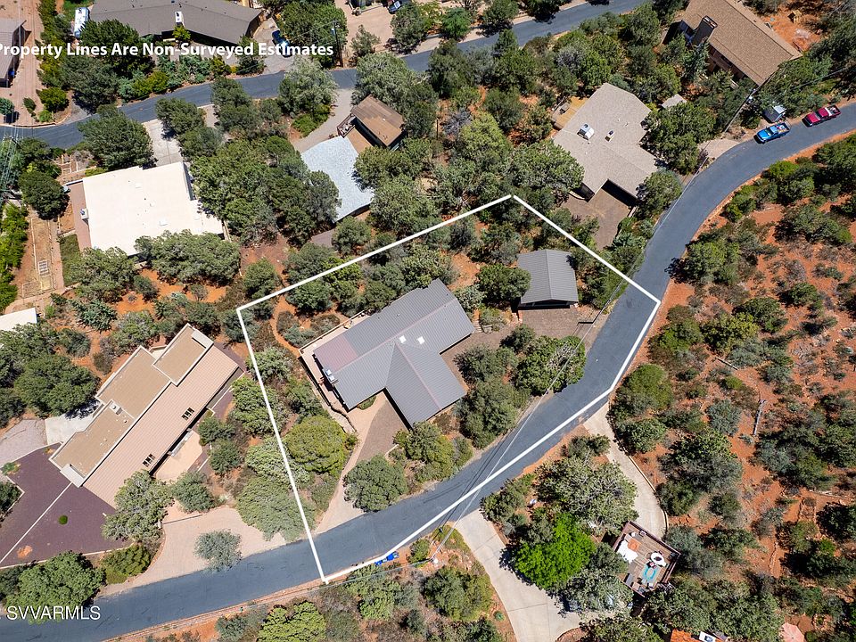 230 Coronado Trl, Sedona, AZ 86336 Zillow