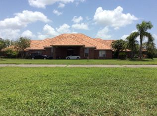 Charmaine Ln, Brownsville, TX 78526