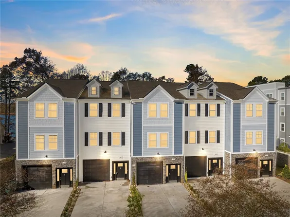 108 Holiday W Unit E, Clemson, SC 29631