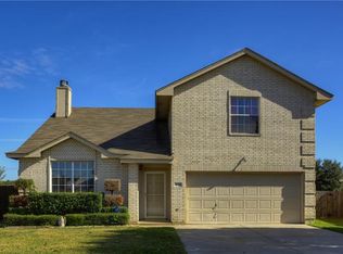 6603 Falcon Perch Cir, Arlington, TX 76001
