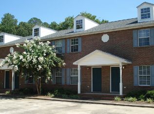 602 E 12th St SE APT 2, Rome, GA 30161