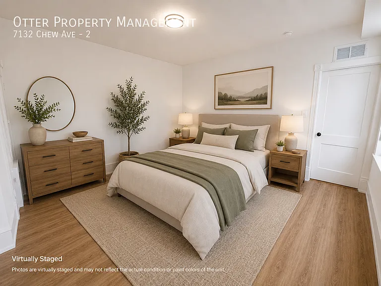 7132 Chew Ave #2 — Photo 3