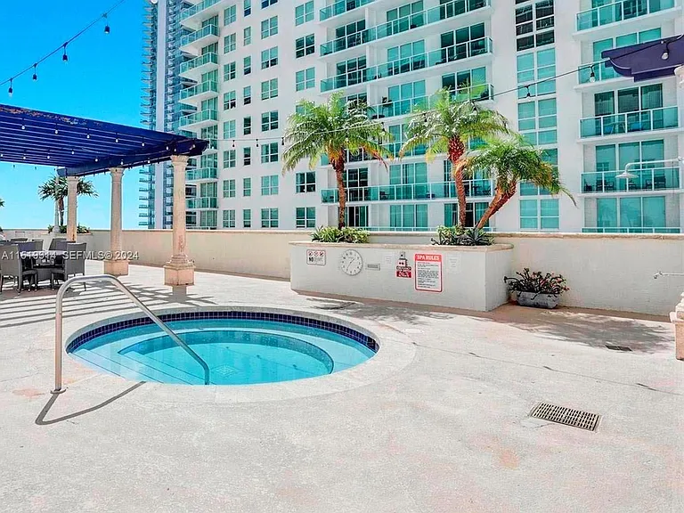 1200 Brickell Bay Dr #19 — Photo 14