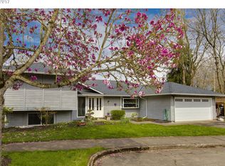 20105 SW Imperial St, Beaverton, OR 97003