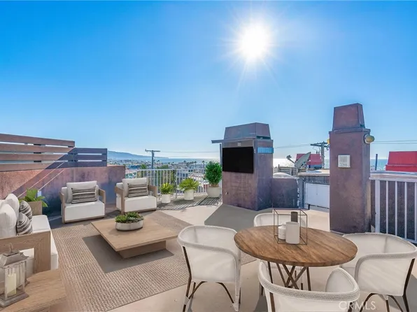 1419 Monterey Blvd, Hermosa Beach, CA 90254