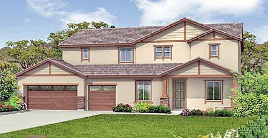 2nd image of 16020 Cusano Pl