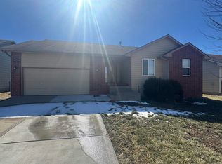 1505 E Cedar Tree St, Wichita, KS 67219