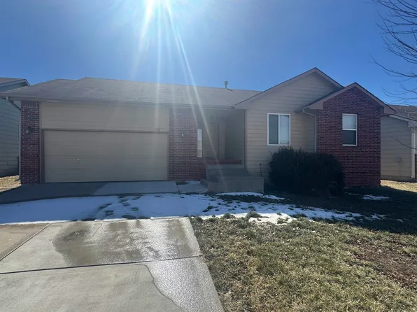 1505 E Cedar Tree St, Wichita, KS 67219