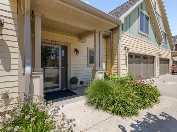 526 Kamm Island Pl #12, Mishawaka, IN 46544