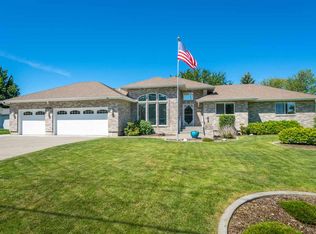 1928 S Adams Rd, Veradale, WA 99037