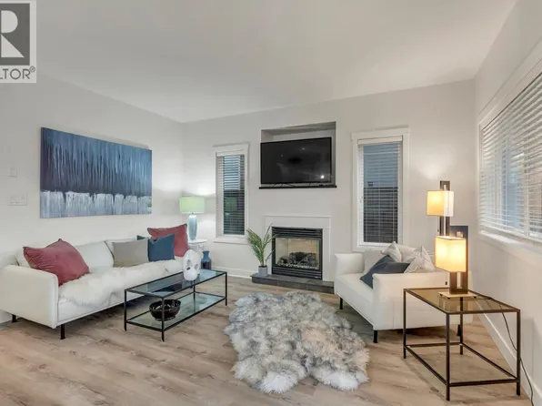 442 Alexander Ave #101, Penticton, BC V2A 1E5