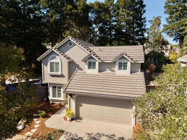 24 Coopers Hawk Ct, Scotts Valley, CA 95066
