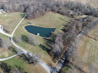 8543 351 Highway Hwy, Henderson, KY 42420