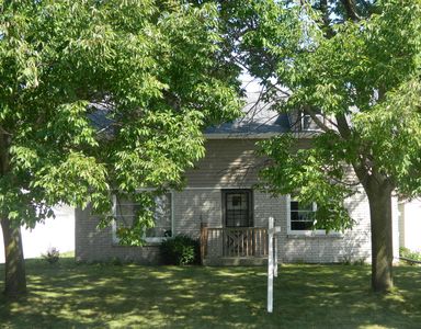 418 Center Ave, Sheboygan, WI, 53070
