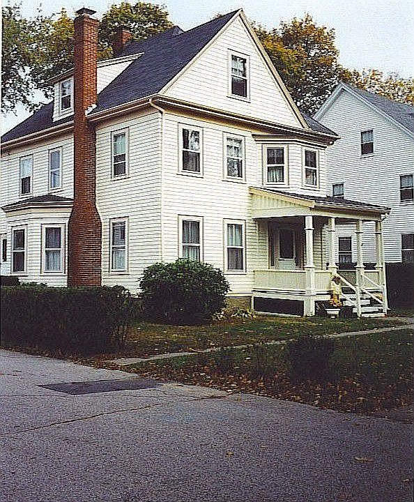 fall 2007