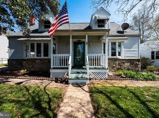 602 Kuethe Rd NE, Glen Burnie, MD