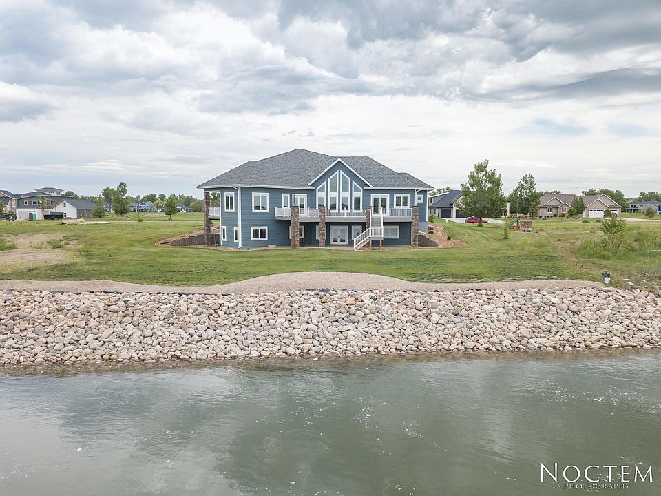 6200 Misty Waters Dr, Bismarck, ND 58503 Zillow