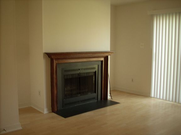 great room fireplace