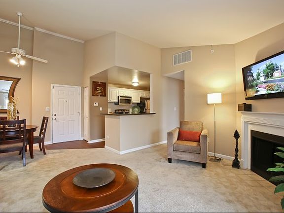 Open Kitchens