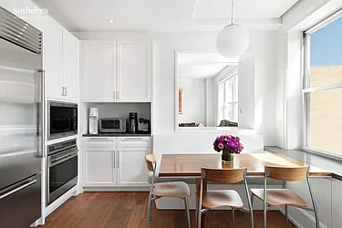 Sold by Sotheby's International Realty